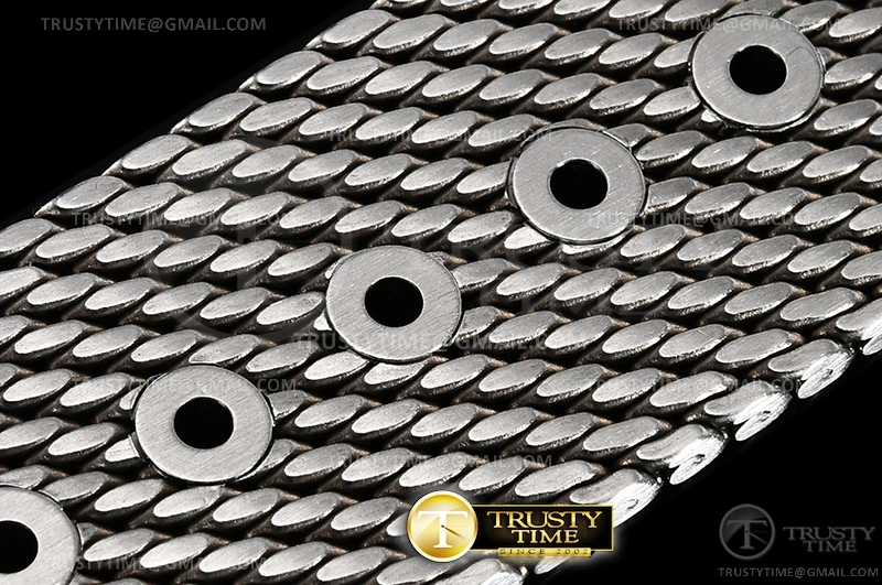 OMG0670 – Seamaster 300m No Time To Die 007 TI SS VSF V3 A8806