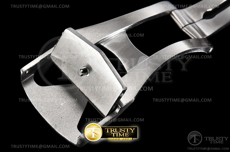 OMG0670 – Seamaster 300m No Time To Die 007 TI SS VSF V3 A8806