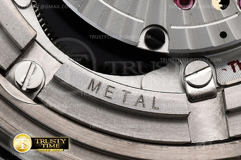 OMG0670 – Seamaster 300m No Time To Die 007 TI SS VSF V3 A8806