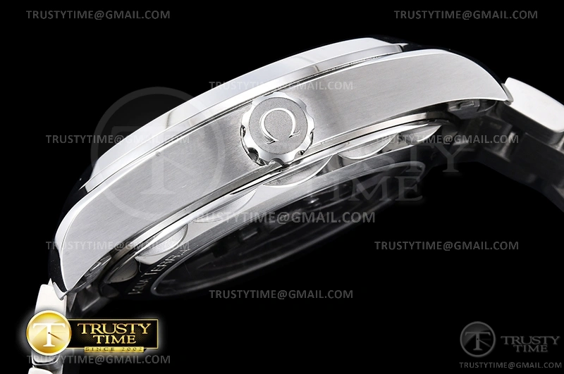 OMG0687A – Aqua Terra 150m GMT Worldtimer 43mm SS SS VSF A8938