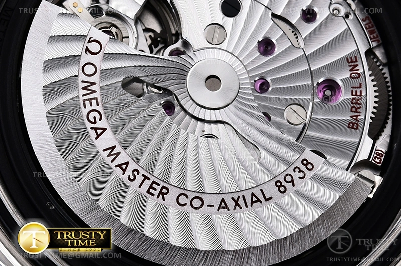 OMG0687A – Aqua Terra 150m GMT Worldtimer 43mm SS SS VSF A8938