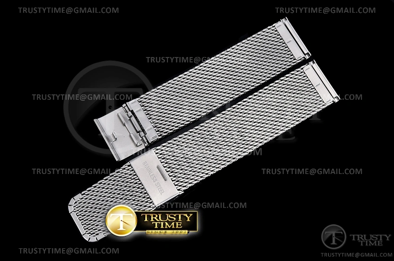 OMG0688 – Seamaster 300m No Time To Die 007 TI SS ACF A2824