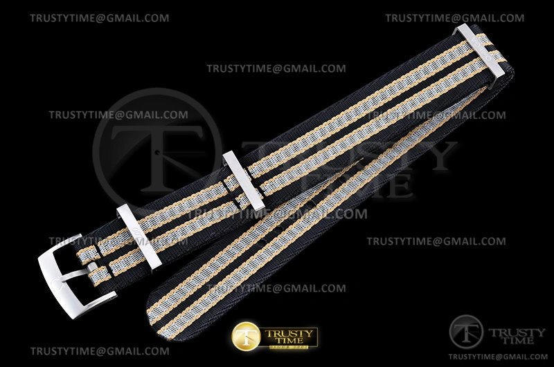 Cheap OMG0721 – Seamaster 300m No Time To Die 007 TI SS ORF A8806