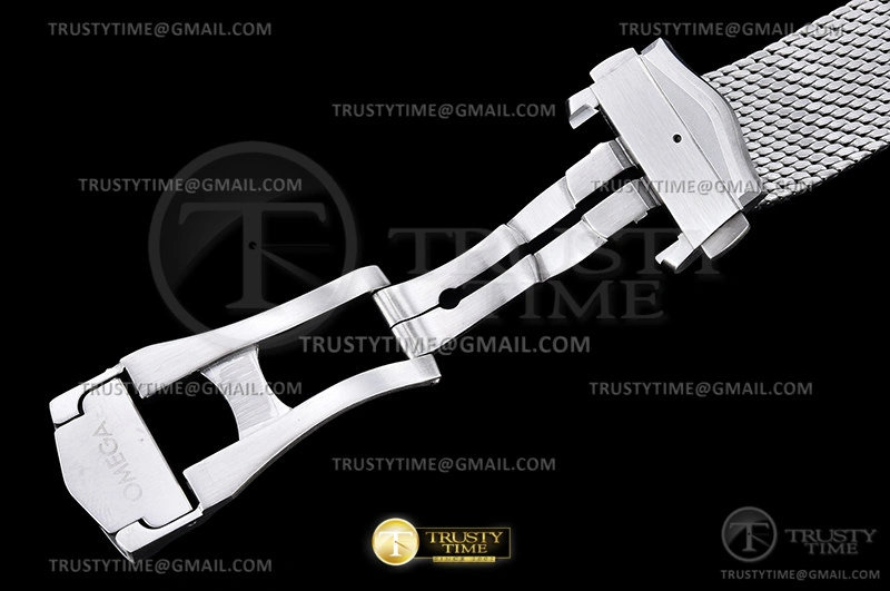 Cheap OMG0721 – Seamaster 300m No Time To Die 007 TI SS ORF A8806