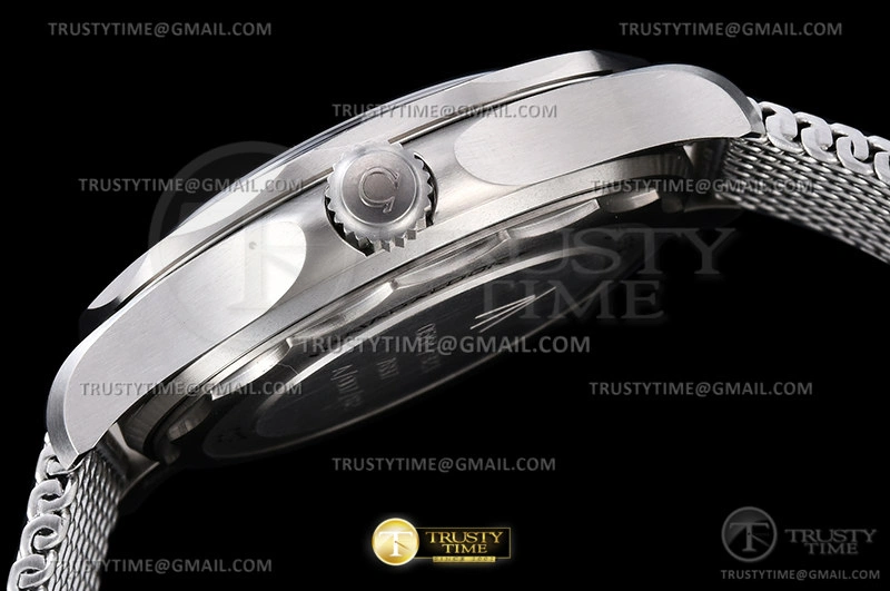 Cheap OMG0721 – Seamaster 300m No Time To Die 007 TI SS ORF A8806