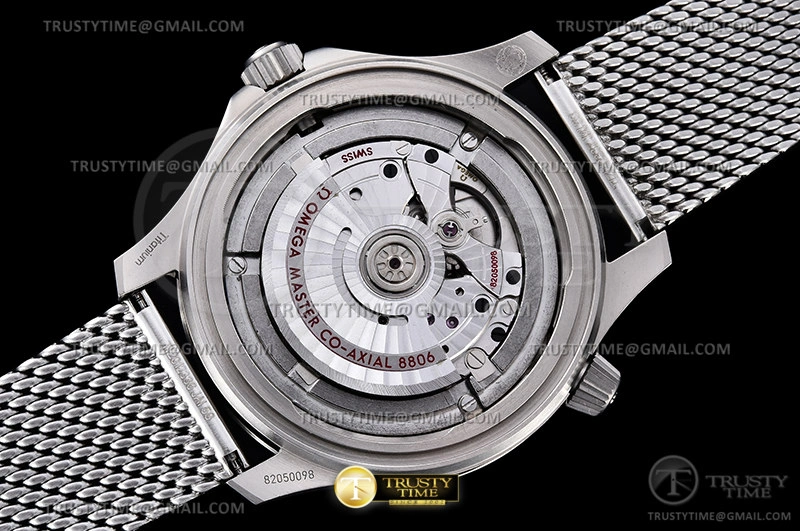 Cheap OMG0721 – Seamaster 300m No Time To Die 007 TI SS ORF A8806