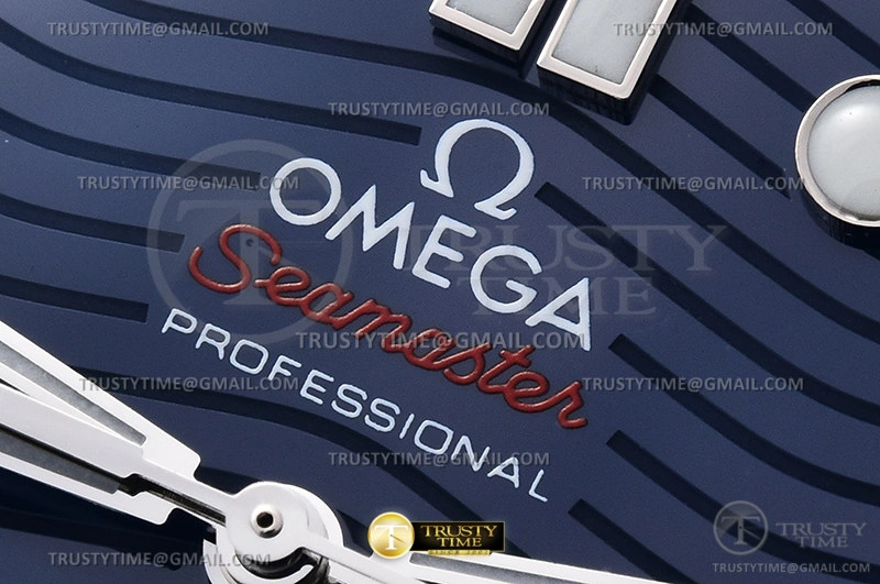 OMG0750A – Seamaster 300m 2018 SS SS Blue JVS Asia 8800