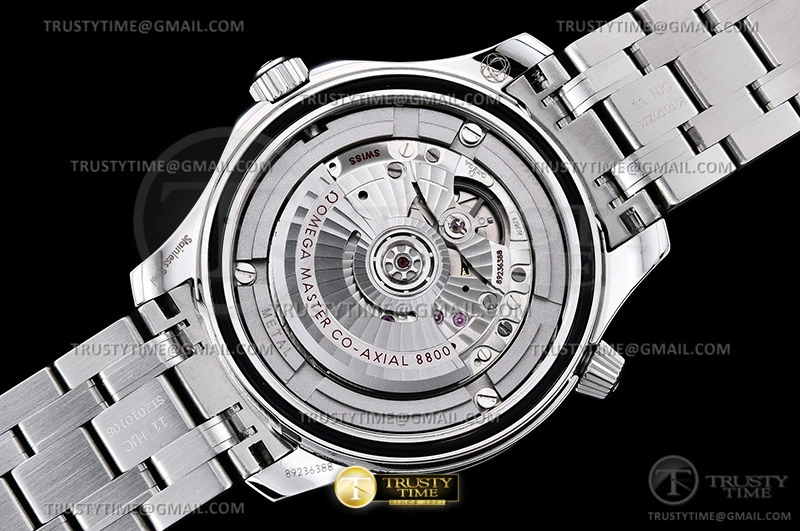 OMG0750A – Seamaster 300m 2018 SS SS Blue JVS Asia 8800