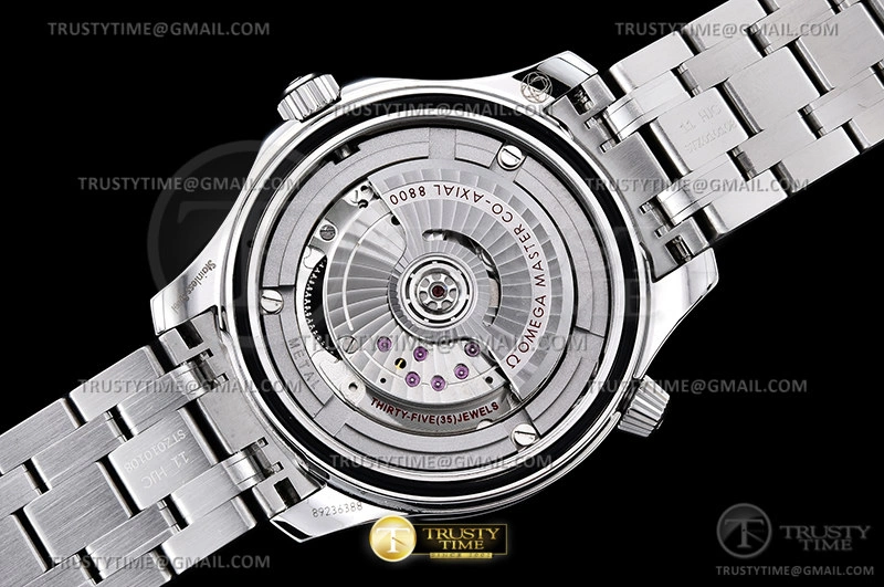 OMG0750A – Seamaster 300m 2018 SS SS Blue JVS Asia 8800