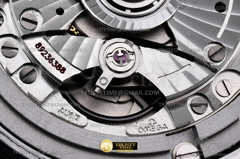 OMG0750A – Seamaster 300m 2018 SS SS Blue JVS Asia 8800