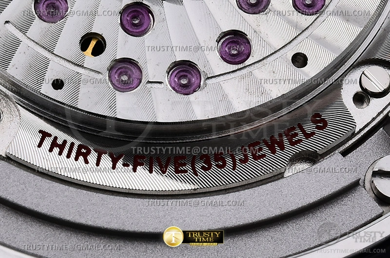 OMG0750A – Seamaster 300m 2018 SS SS Blue JVS Asia 8800