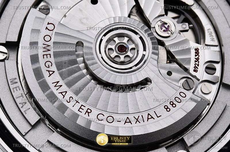 OMG0750A – Seamaster 300m 2018 SS SS Blue JVS Asia 8800