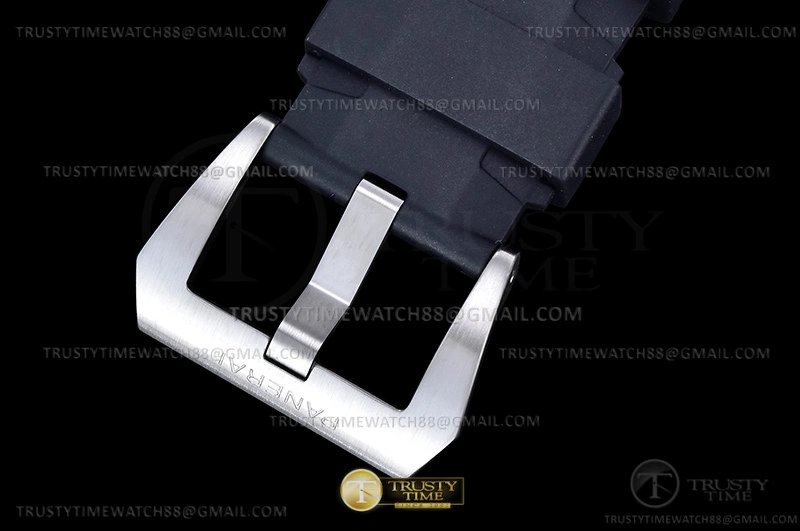 Firstbags ru PAM 1229 Submersible Quaranta 44mm SS RU Blk VSF P900