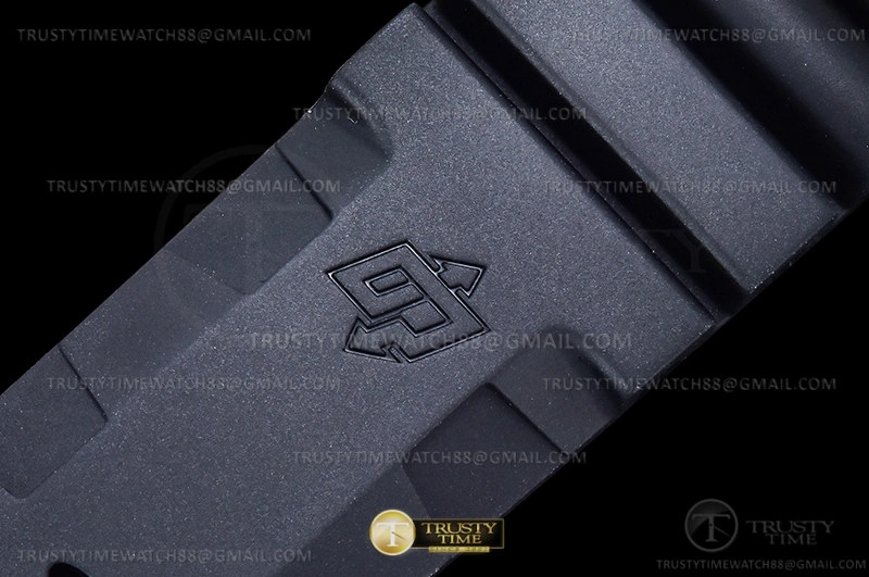 Firstbags ru PAM 1229 Submersible Quaranta 44mm SS RU Blk VSF P900