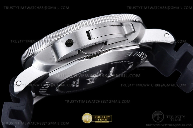 Firstbags ru PAM 1229 Submersible Quaranta 44mm SS RU Blk VSF P900