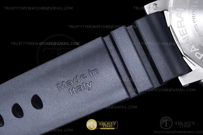 Firstbags ru PAM 1229 Submersible Quaranta 44mm SS RU Blk VSF P900