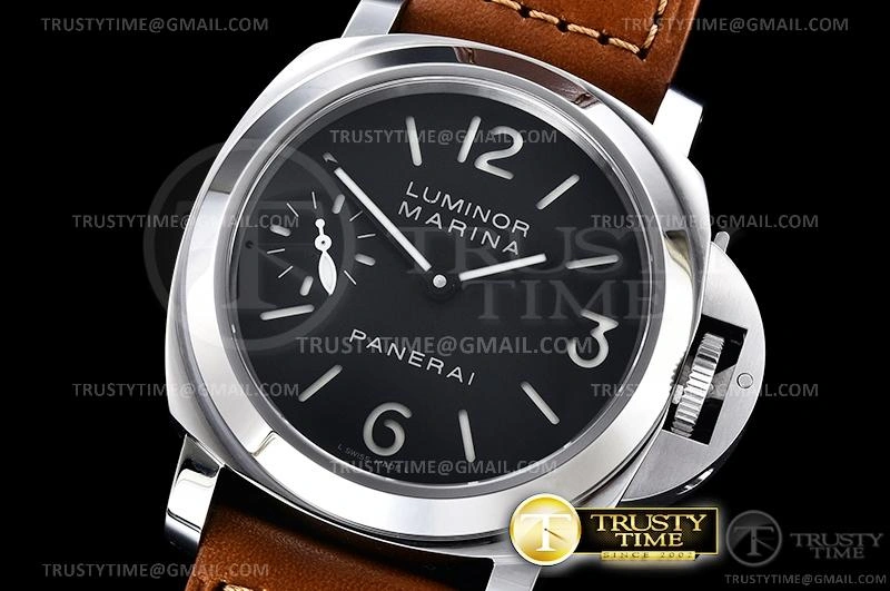 Cheap PN111LE – PAM111 Luminor Marina 44mm