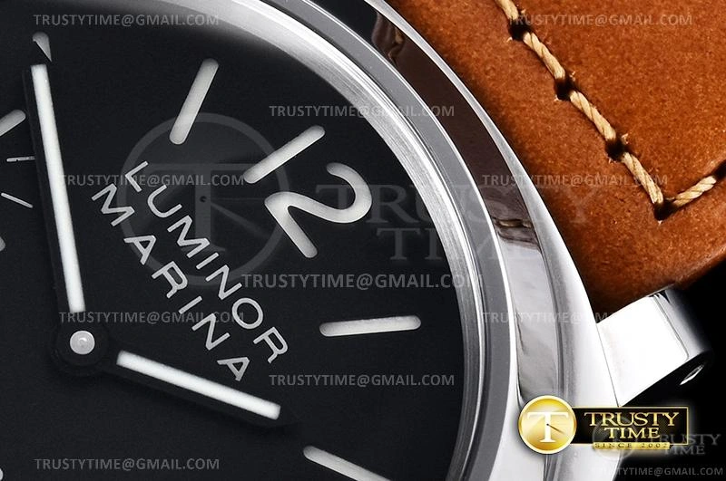 Cheap PN111LE – PAM111 Luminor Marina 44mm