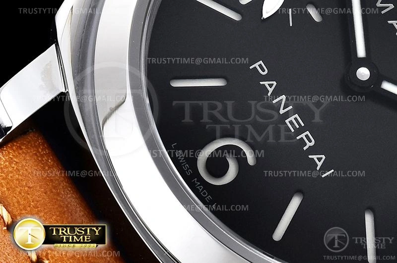 Cheap PN111LE – PAM111 Luminor Marina 44mm