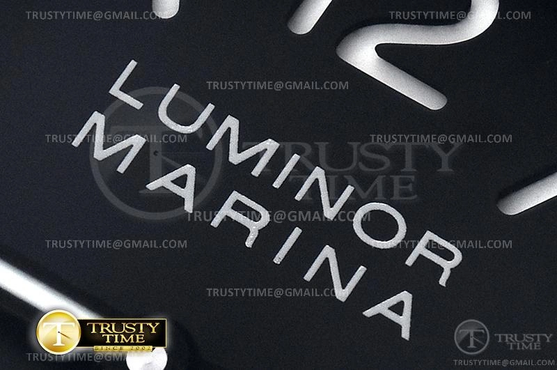 Cheap PN111LE – PAM111 Luminor Marina 44mm