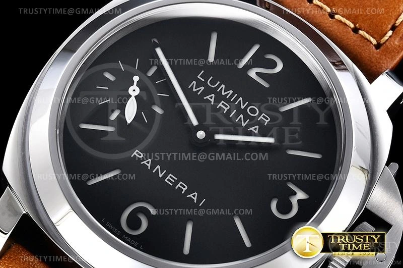 Cheap PN111LE – PAM111 Luminor Marina 44mm