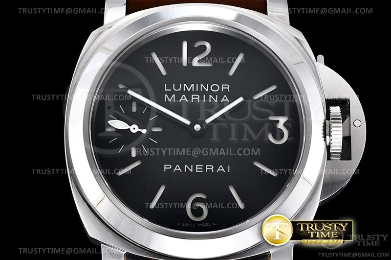 Cheap PN111LE – PAM111 Luminor Marina 44mm