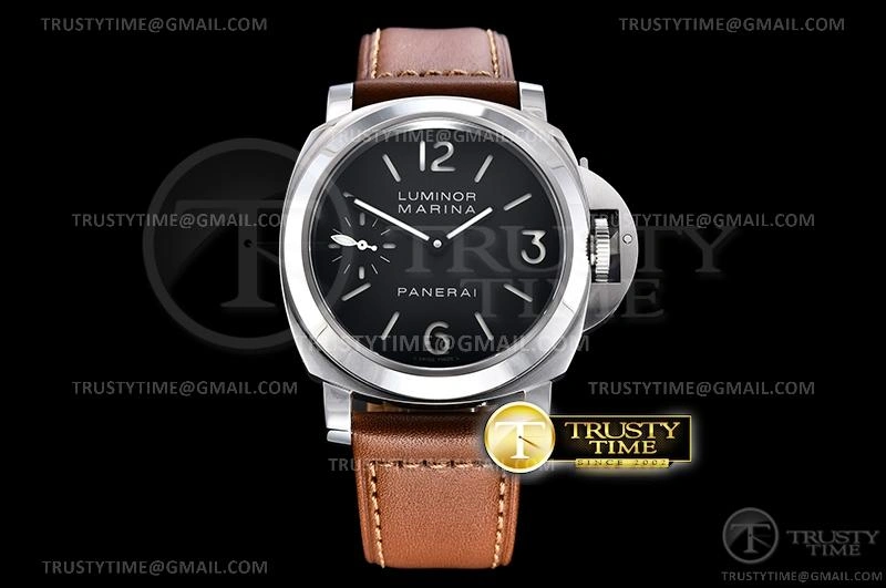 PN111LE – PAM111 Luminor Marina 44mm