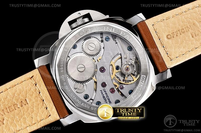 Cheap PN111LE – PAM111 Luminor Marina 44mm