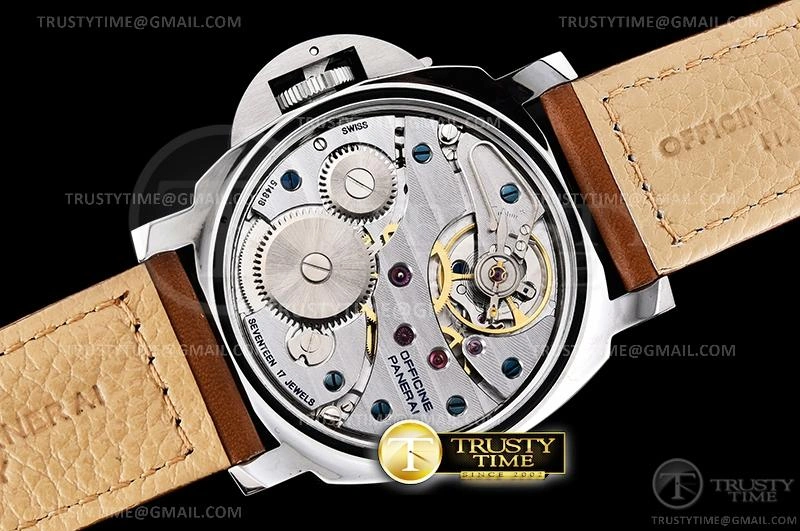 Cheap PN111LE – PAM111 Luminor Marina 44mm