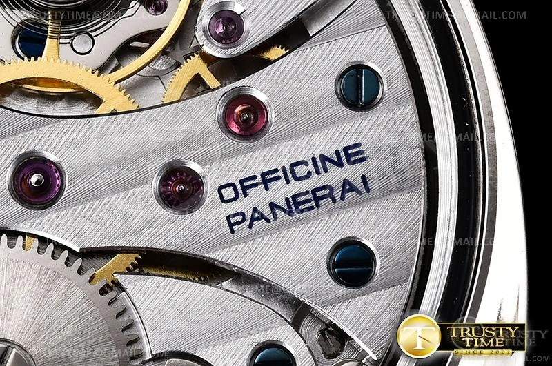 Cheap PN111LE – PAM111 Luminor Marina 44mm