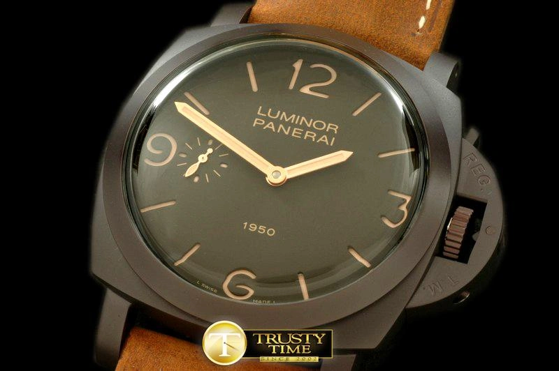 PN375LE – Pam 375 1950
