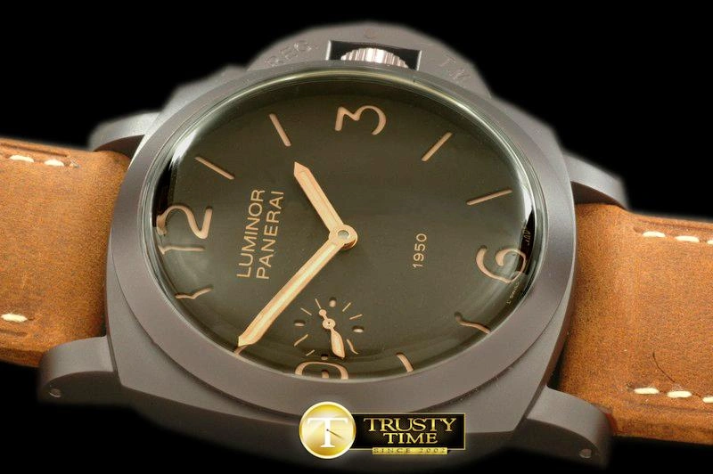 PN375LE – Pam 375 1950