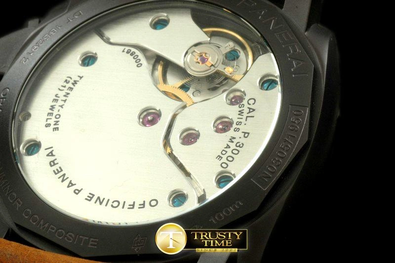 PN375LE – Pam 375 1950