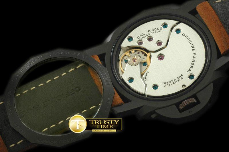 PN375LE – Pam 375 1950