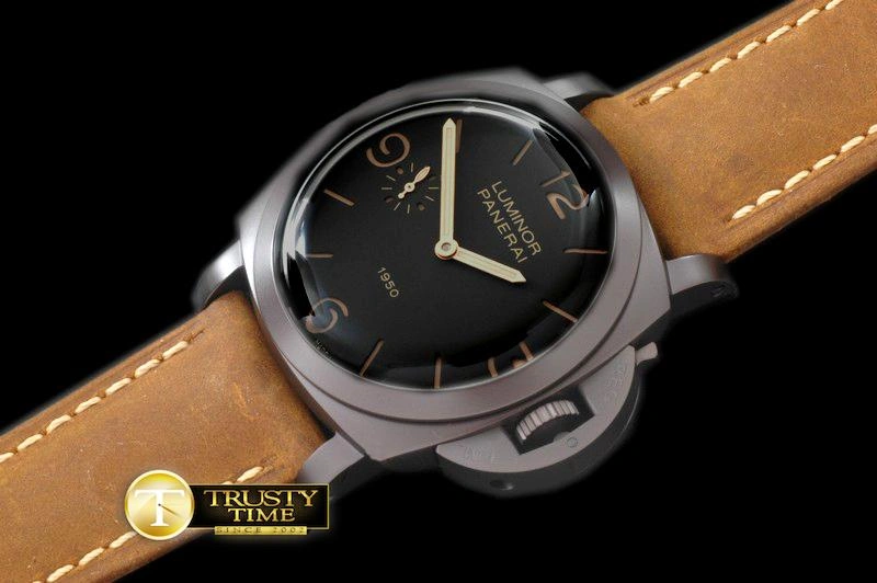 PN375NLE1 – Pam 375 N PVD LE P-3000