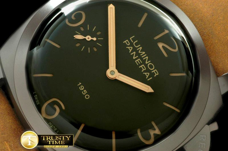 PN375NLE1 – Pam 375 N PVD LE P-3000