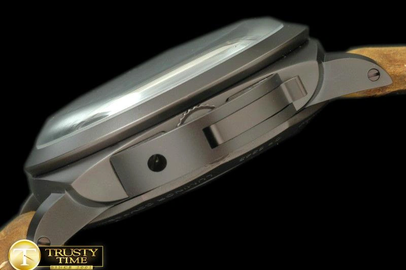 PN375NLE1 – Pam 375 N PVD LE P-3000