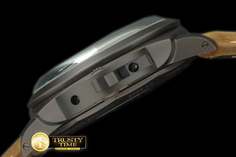 PN375NLE1 – Pam 375 N PVD LE P-3000