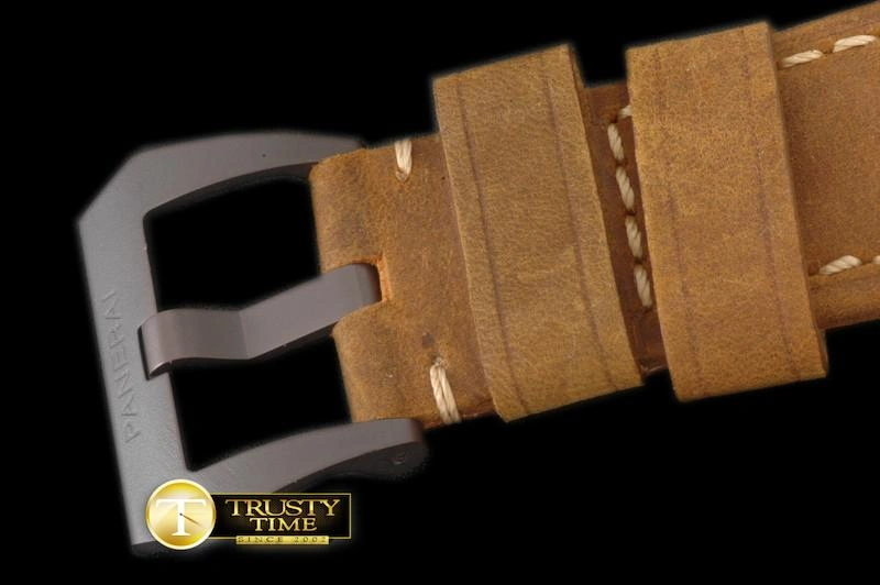 PN375NLE1 – Pam 375 N PVD LE P-3000