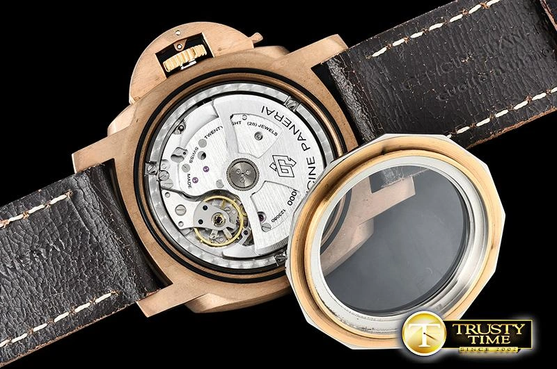 Affordable PN382NLE7 -PAM382N Bronzo Submersible