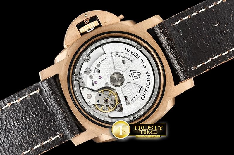 Affordable PN382NLE7 -PAM382N Bronzo Submersible