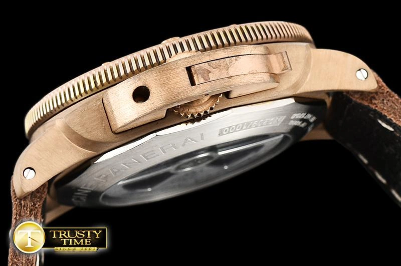 Affordable PN382NLE7 -PAM382N Bronzo Submersible