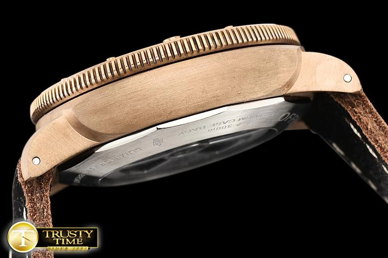 Affordable PN382NLE7 -PAM382N Bronzo Submersible