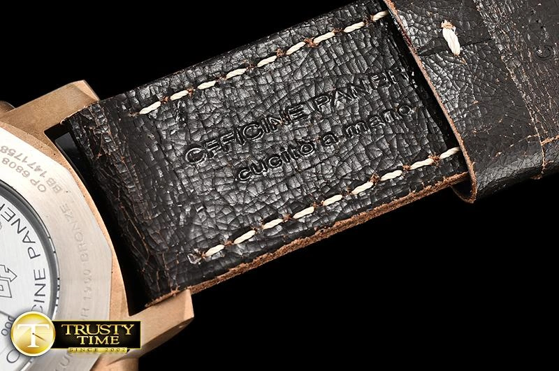 Affordable PN382NLE7 -PAM382N Bronzo Submersible