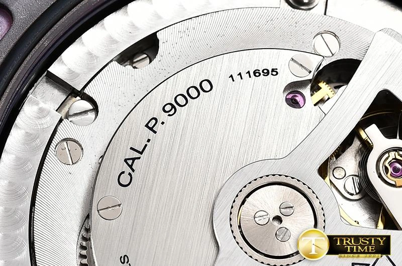 PN386MLE2 – PAM386 Composite 1950 3 Days