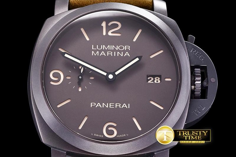 PN386MLE2 – PAM386 Composite 1950 3 Days