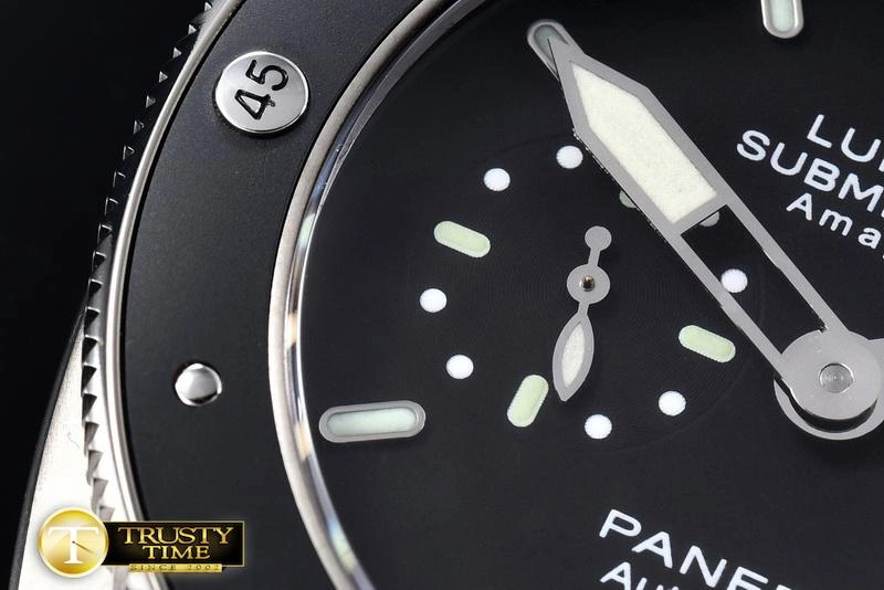 Hyperpeter PN389PRU1 – Pam389 P Submersible