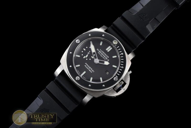 Hyperpeter PN389PRU1 – Pam389 P Submersible