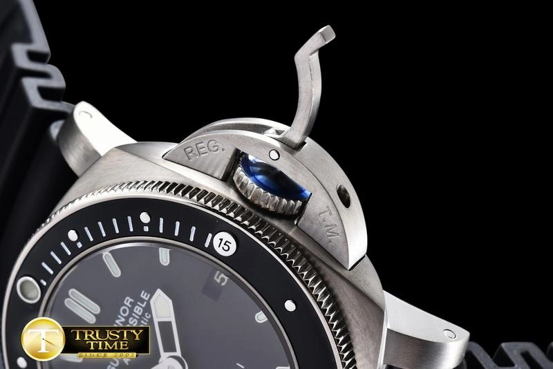 Hyperpeter PN389PRU1 – Pam389 P Submersible