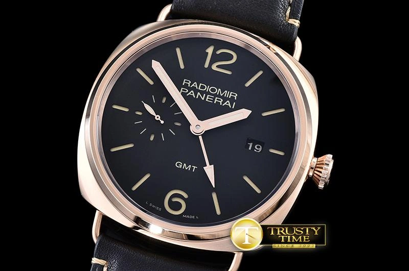 Hyper Peter PN421LE – PAM421 Radiomir